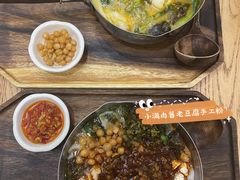 -小满手工粉(上海品尊国际店)