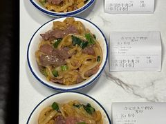 -合记汕头牛肉店(嘉禾路店)