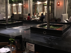 大堂-食间牛排(湖西路店)