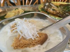 泡露达-呐咪傣园·云南菜(石厦店)