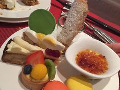 -广州富力丽思卡尔顿酒店