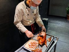 -全聚德(和平路店)