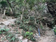 -七娘山