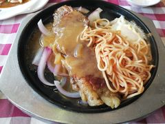 安格斯牛扒-开心果牛扒城(雍华庭店)