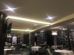 大堂-海湾壹品·粤菜·早茶·烤鸭(拱北店)