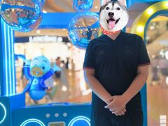 -天河城购物中心