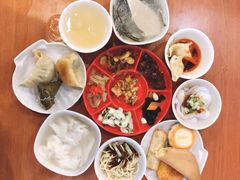 -龙抄手(春熙路总店)