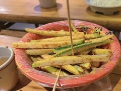 -夜椒瑶·广西大排档(八卦岭店)