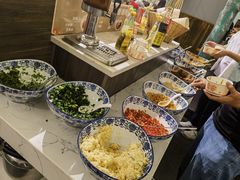 -菌乡缘·野生菌蒸汽鱼火锅(江边夜市店)