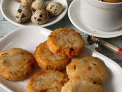 -阿三麻蓉汤圆(顺光大厦店)