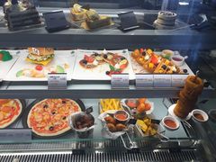 -奇醜的猴子咖啡(财信广场店)