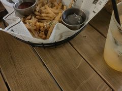 -Blac+Blac(中海环宇荟店)