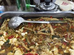 -徽州美食(三十年老店)