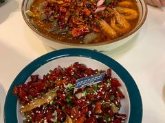 -付掌柜在成都·热炒砂锅集(金禾店)