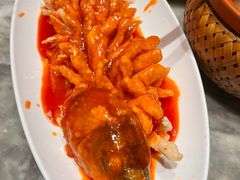 -老村长•湖北菜(欢乐大道店)