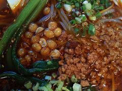 -张氏宽窄巷成都名小吃(茂业百货华强北店)