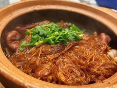 -南堂馆·新川菜(天府三街店)