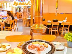 -正宗齐齐哈尔烤肉·齐牛哥鲜切炭火烤肉(杭州总店)