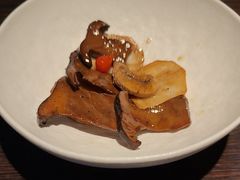 -庐灶江南·江南菜·四合院Bistro(东直门雍和宫·原华侨宾馆店)