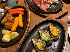 -萨莉亚(巴黎春天成山店)