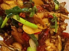-滇道云南特色料理(康定路店)