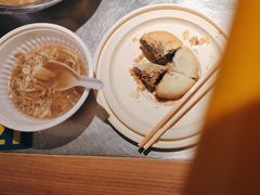 -绿地三只羊羊肉串(万科店)