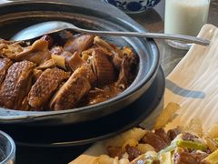 -老聃·小鸭鲢城原味客家菜(海沧店)