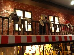 -济州岛泰迪熊博物馆