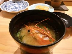 牡丹虾头味增汁-鮨青(恒基名人购物中心店)