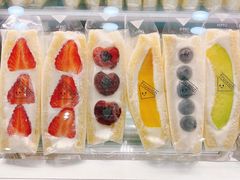 -Fruwich果明治(西单更新场店)