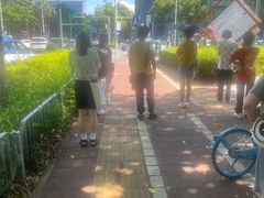 -乐刻健身(万科云城西里店)