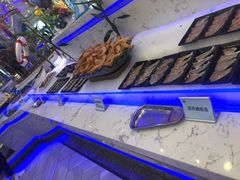 -澜悦港海鲜体验主题餐厅