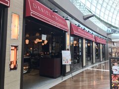 -db Bistro & Oyster Bar by Daniel Boulud(滨海湾金沙店)