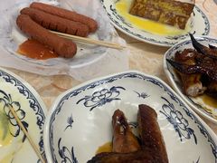-渔记茶餐厅(渔村店)
