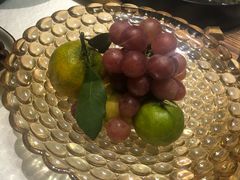 -庆赫隆融合菜馆(群力店)