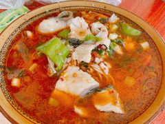 -尧钧财鱼面(育才路店)
