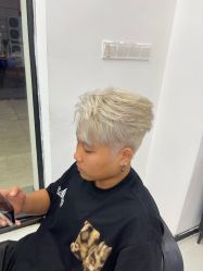 -乾健·烫染·接发SALON