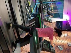 -NRG 健身私教CLUB(云山路店)
