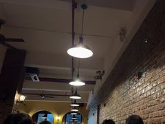 -Rural Tequila墨西哥餐厅(东川路店)