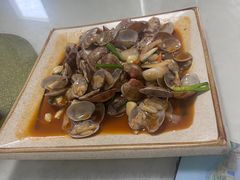 -江南村海鲜馆(洞头店)
