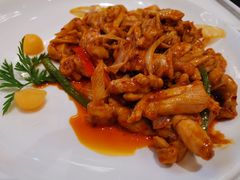 -马凯餐厅(地安门店)