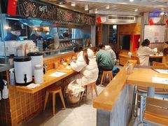 -火山屋台(新街口店)