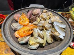 -金谷园饺子·烧烤(人大总店)