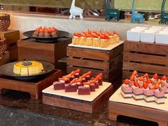 -索菲特西湖大酒店·香榭丽全日候餐厅(南山路店)