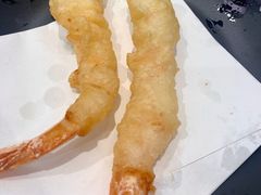 炸虾天妇罗-濱寿司(高新伊藤店)