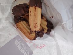 -泰康食品(南京东路店)