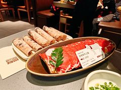 -巴奴毛肚火锅(悠唐购物中心店)