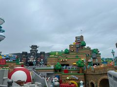 -日本环球影城