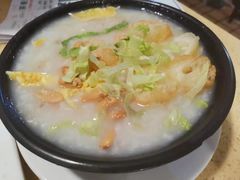 -喜鹊茶点.啫煲(车陂店)