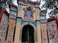 -白帝城·瞿塘峡景区